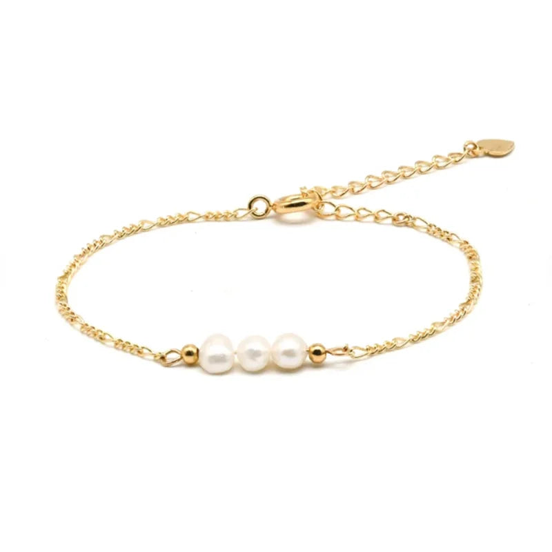 Pulsera Perla Eterna Nacaréa