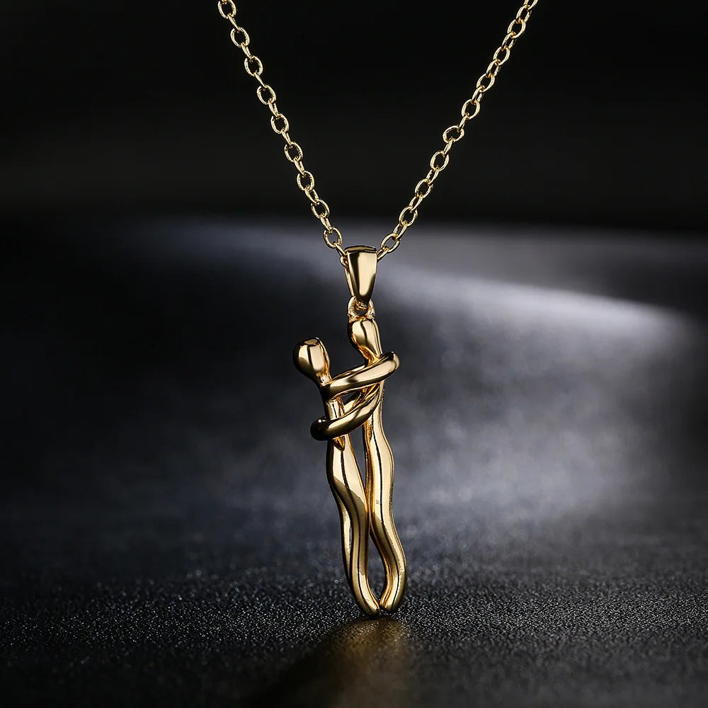 Cadena Con Formas Geométricas